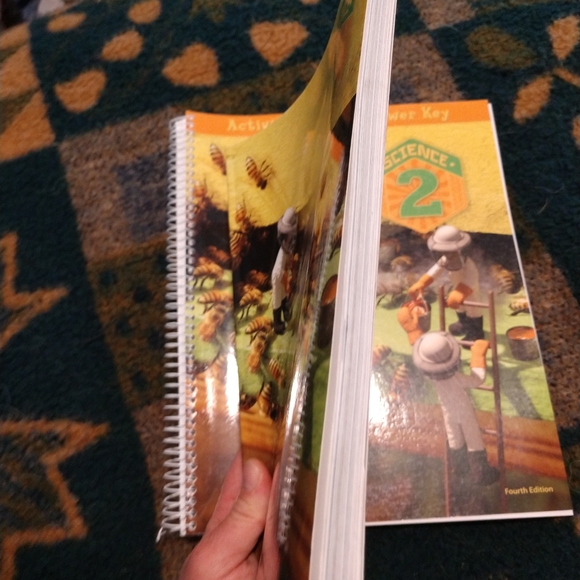 BJU PRESS Science 2 - Picture 4 of 4